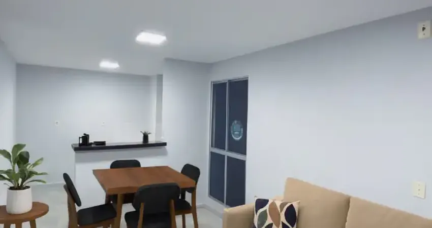 Lindo apartamento com 2 qts no jardim imperial por apenas r$ 210 mil