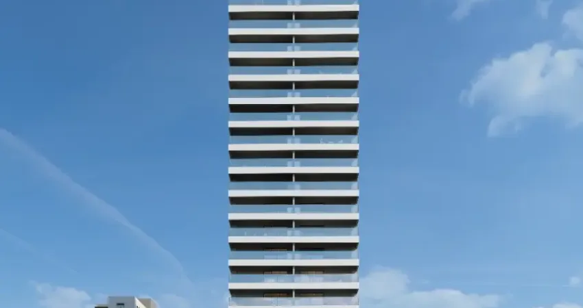 Apartamento com 2 quartos à venda na Avenida T 2, 587, Setor Bueno, Goiânia