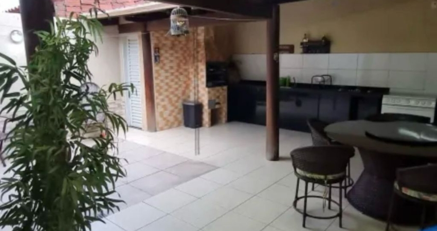 Casa com 3 quartos à venda no Jardim Presidente, Goiânia 