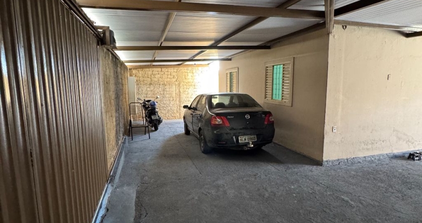 Casa com 2 quartos à venda no Papillon Park, Aparecida de Goiânia 