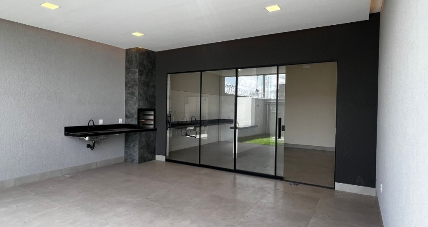 Linda casa próximo a av. Rio verde