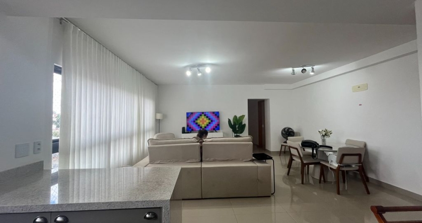 Apartamento à venda 3 Suítes em frente ao Parque Areião!