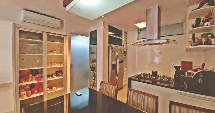 Casa em condomínio fechado com 3 quartos à venda na Praça Ubim, Parque Amazônia, Goiânia