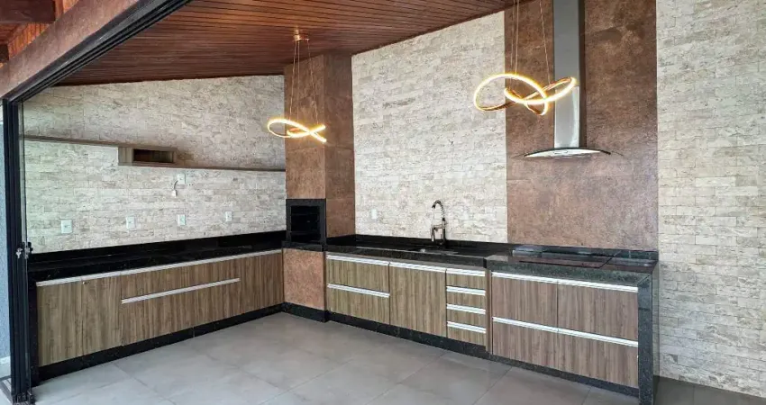 Casa com 3 quartos à venda na Rua Gibraltar, SN, Setor Três Marias, Goiânia