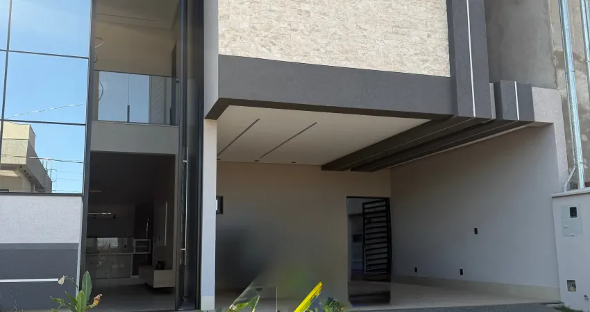 Sobrado moderno no jardins sevilha – sofisticação, conforto e tecnologia!  encante-se com este belíssimo sobrado no condomínio jardins sevilha, projetado para oferecer o melhor em qualidade de vida, c