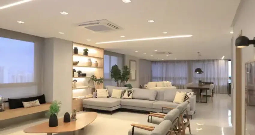 Apartamento à venda na Rua 72, 470, Jardim Goiás, Goiânia