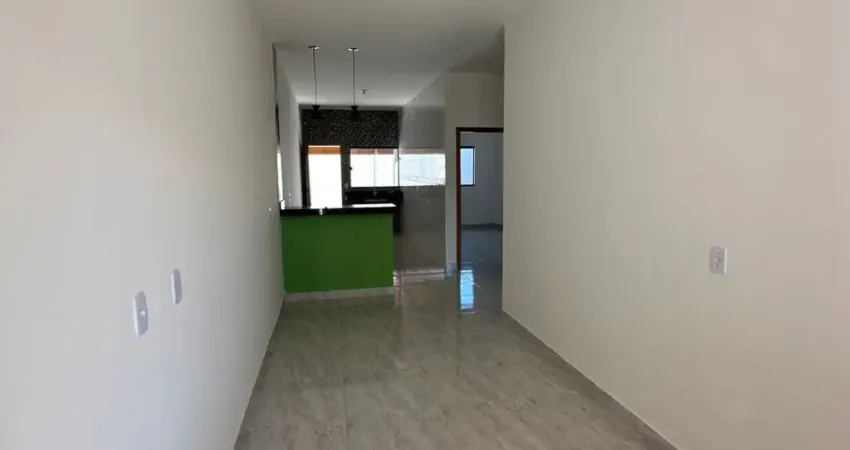 Casa com 2 quartos à venda na Cidade Nova de Guapó, Guapó 