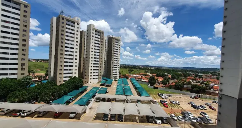 Seu novo lar te espera no Residencial Eldorado! Conforto, lazer completo e uma vista incrível!