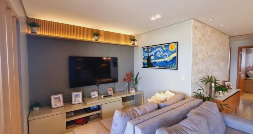 Apartamento com 3 suítes plenas - Setor Bueno