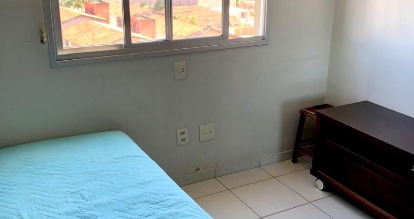 Apartamento no Jardim Bela Vista