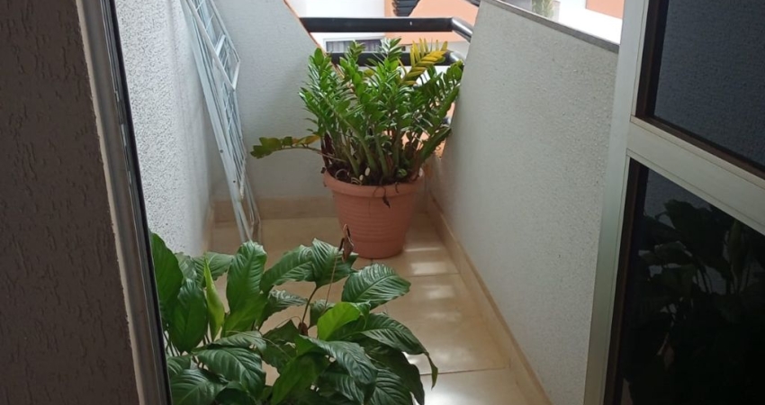 Apartamento no Jardim Bela Vista 2/4