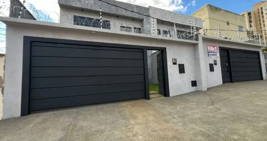Casa com 3 quartos à venda na Rua C 166, S/N, Jardim América, Goiânia