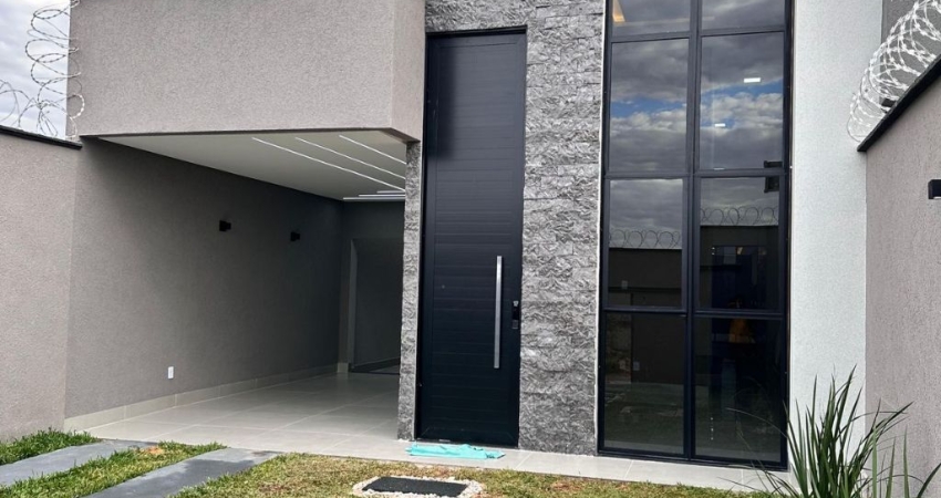 Sua linda casa pronta pra morar está aqui!