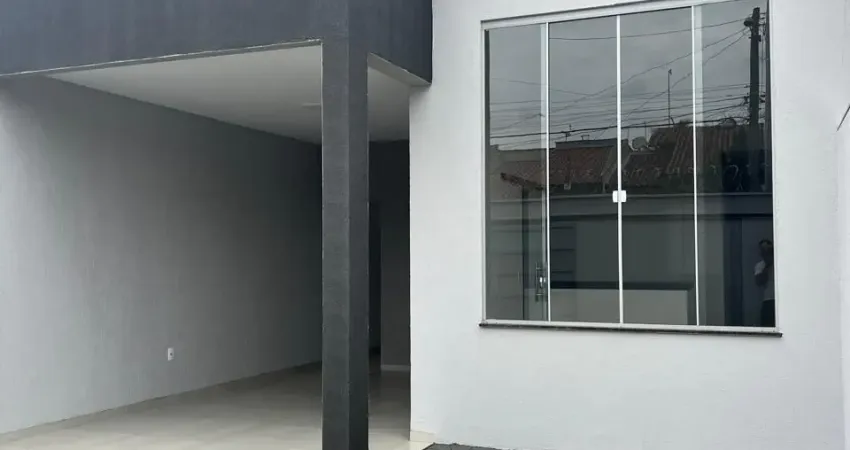 Casa com 2 quartos à venda no Jardim Veneza, Aparecida de Goiânia 