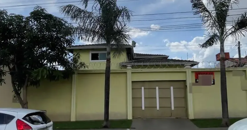 Casa com 3 quartos à venda na Avenida Coemitanga, Cardoso, Aparecida de Goiânia