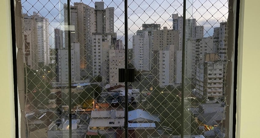 Apartamento com 2 quartos à venda na Avenida T 63, Jardim América, Goiânia