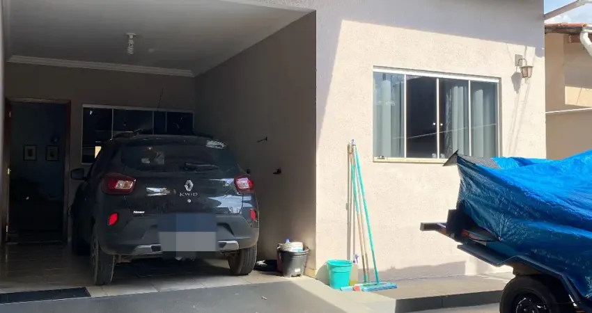 Casa com 3 quartos à venda na Rua Dona Genoveva Bernardes, Ilda, Aparecida de Goiânia