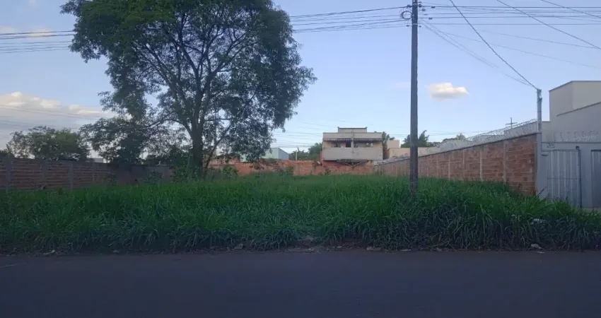 Terreno à venda na Rua SH13, Residencial Shangri-lá I, Goiânia