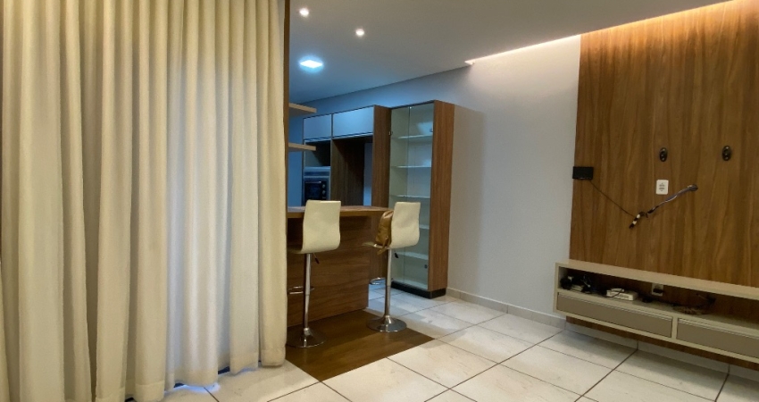 Excelente casa 2/4 c suíte no Condomínio das Esmeraldas
