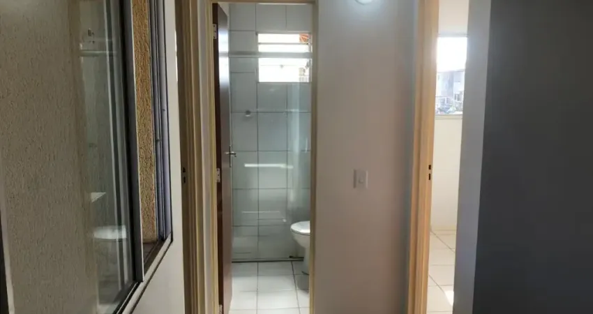 Apartamento 53 m2  – Residencial Jardins do Cerrado 7, Goiânia/GO