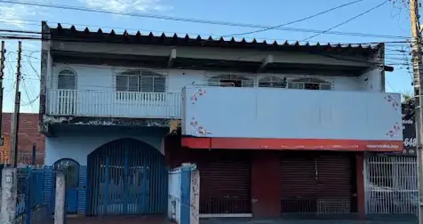 Sobrado  354 m2  Av. T9, Jardim Planalto - Goiânia/GO