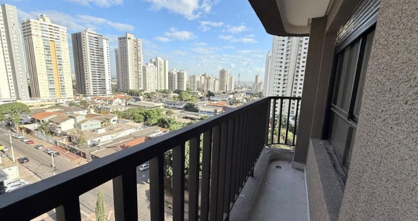 Apartamento 100m2 | 3 Suítes - Condomínio Prime Bueno - Setor Bueno