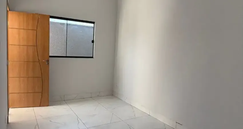 Casa com 3 quartos à venda no Jardim Boa Esperança, Aparecida de Goiânia