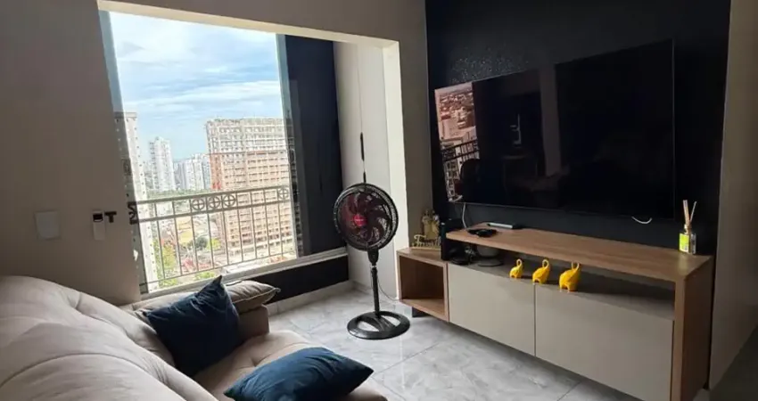 Apartamento à venda - modernidade e conforto no 12º andar por apenas r$ 360.000!