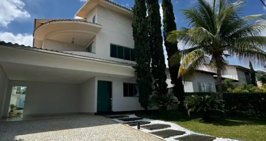 Casa em condomínio fechado com 3 quartos à venda na Rua Madri 2, Jardins Madri, Goiânia