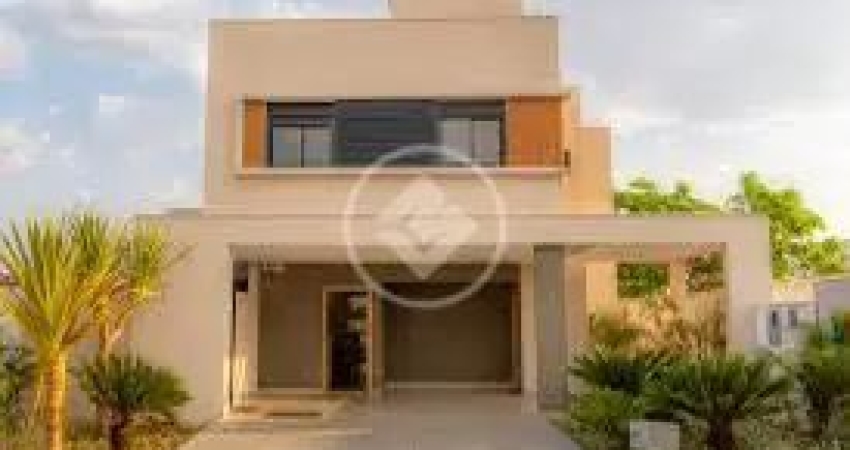 Oportunidade Única! Casa com Piscina e Espaço Gourmet no Residencial Jardins Marselha
