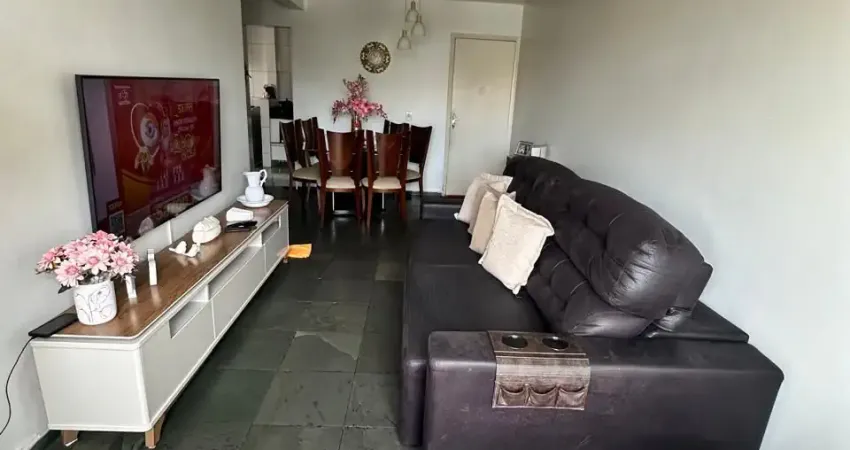 Apartamento com 3 quartos à venda na Avenida Jandiaí, Setor dos Afonsos, Aparecida de Goiânia