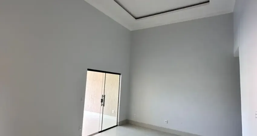 Casa com 3 quartos à venda na Rua Moscou, Residencial Solar Central Park, Aparecida de Goiânia