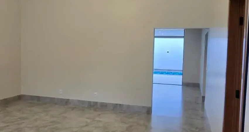 Casa com 3 quartos à venda na Rua Umiri, Parque Amazônia, Goiânia