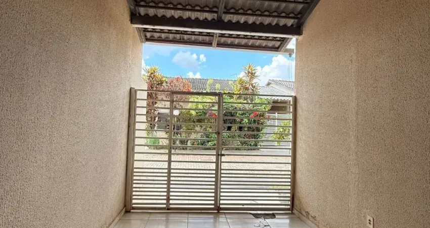 Oportunidade na Chácara São Pedro, *APENAS 390 mil. *