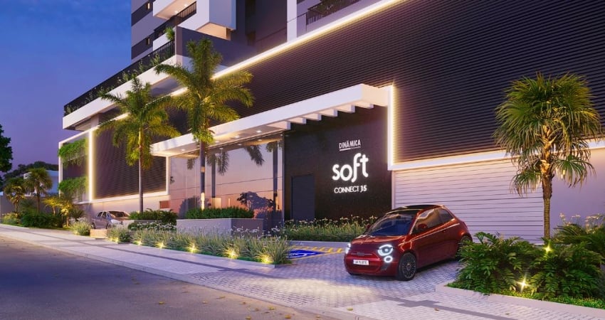 Excelente Oportunidade no Setor Parque Amazônia – SOFT CONNECT 15