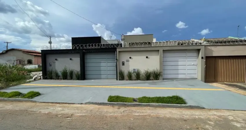 Casa no bairro Cardoso – R$ 530 mil | Oportunidade em Obras!