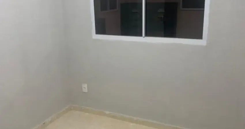 Apartamento na Vila Cerrado ll em Goiânia