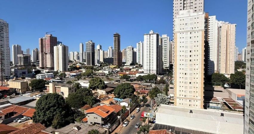 Apartamento com 5 quartos à venda na Rua T 49, Setor Bueno, Goiânia