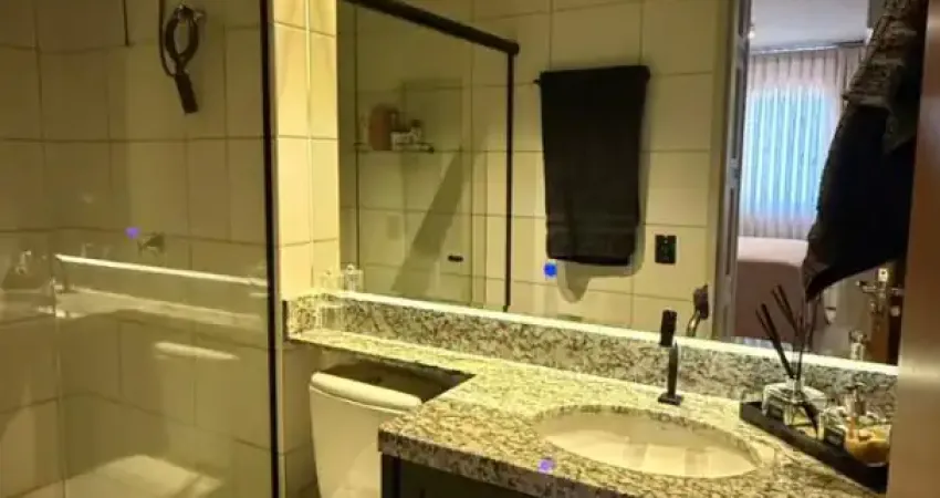 Apartamento com 1 quarto à venda na Rua Caapi, Parque Amazônia, Goiânia