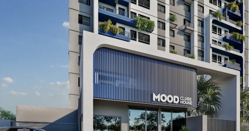 Oportunidade! ágio de apartamento – torre hope | 2 qtos, suíte, nascente | 8º andar