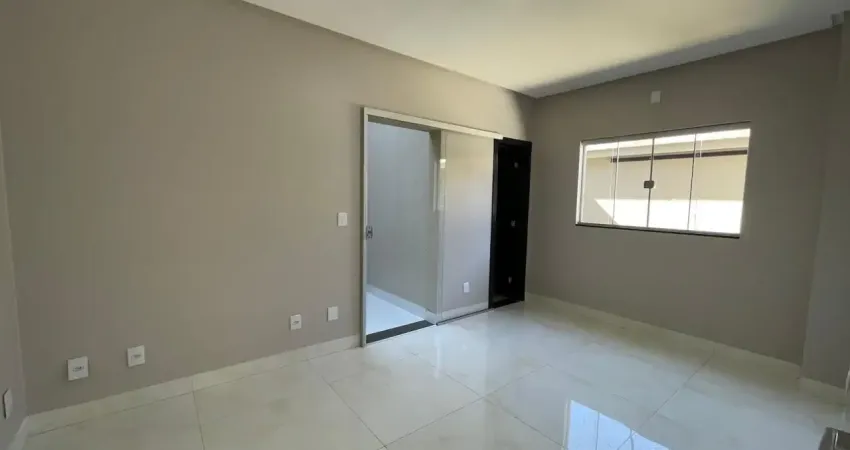 Casa à venda na Rua Luzilândia, Parque Amazônia, Goiânia