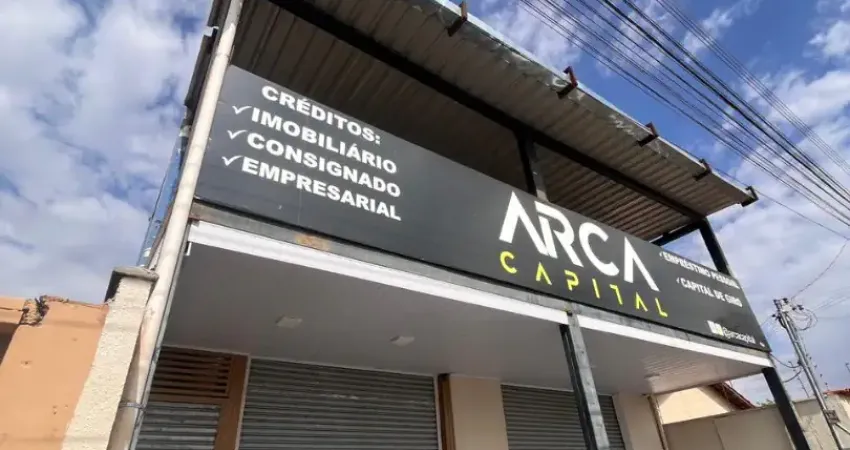 Oportunidade imperdível no garavelo – renda passiva garantida!