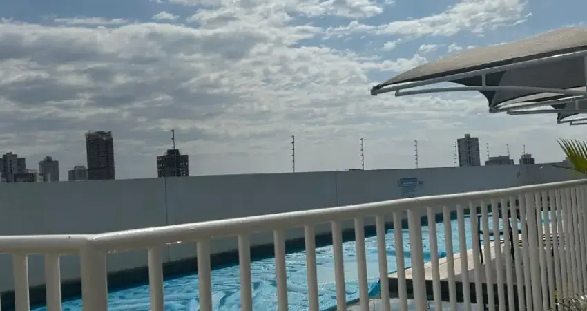 Apartamento com 2 quartos à venda na Avenida Marialva, Vila Rosa, Goiânia