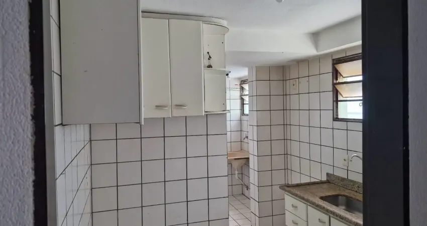 Apartamento com 3 quartos à venda na Rua Paraguassu, Setor Ocidente da Vila Brasília, Aparecida de Goiânia