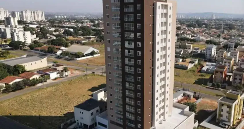 Apartamento com 3 quartos à venda na Rua Desembargador Eládio Amorim, Vila Rosa, Goiânia