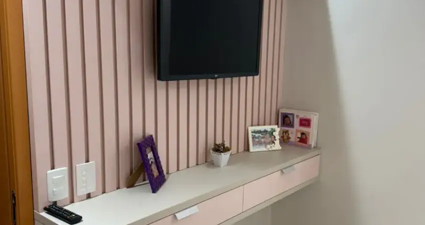 Oportunidade - apartamento dos sonhos no residencial conquist