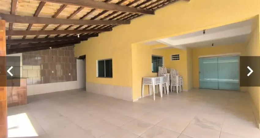 Oportunidade! casa à venda no parque amazônia, divisa com o setor nova suiça