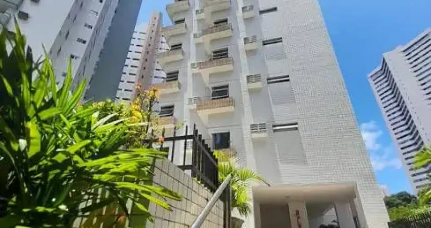 Apartamento à Venda, 116m², com 3 Quartos sendo 1 suíte no Bairro das Graças