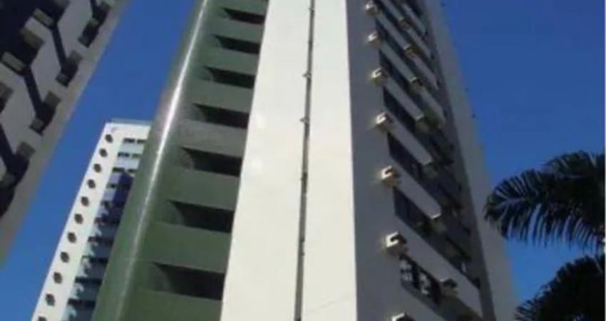 Apartamento pra Alugar, 61 m², com 2 Quartos sendo 1 suíte em Boa Viagem