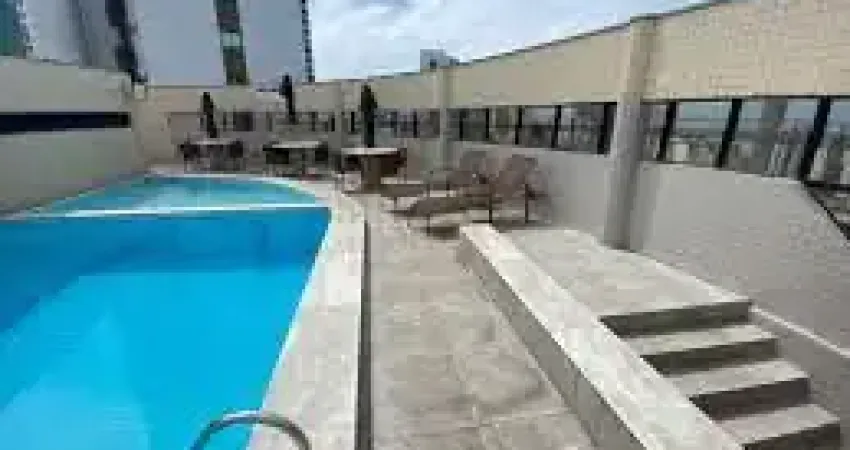 Apartamento à Venda, 93m², com 4 Quartos sendo 1 Suíte em Boa Viagem